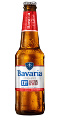Bavaria 0.0% Original Sin Alcohol